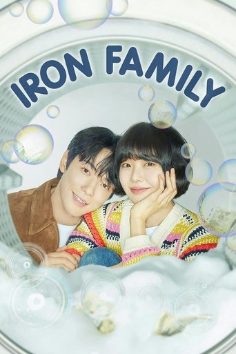 Iron Family poster