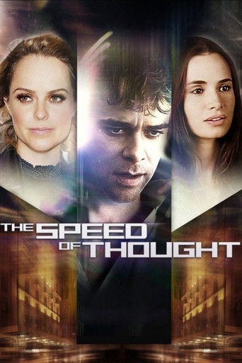 The Speed of Thought poster