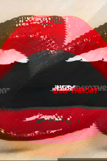 Inside Deep Throat poster