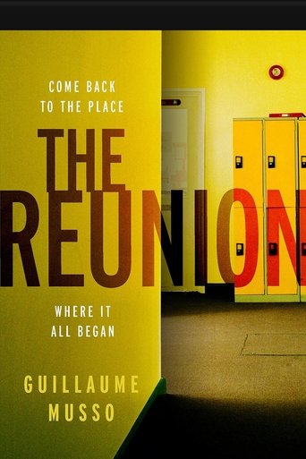 The Reunion poster