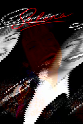 Selena poster