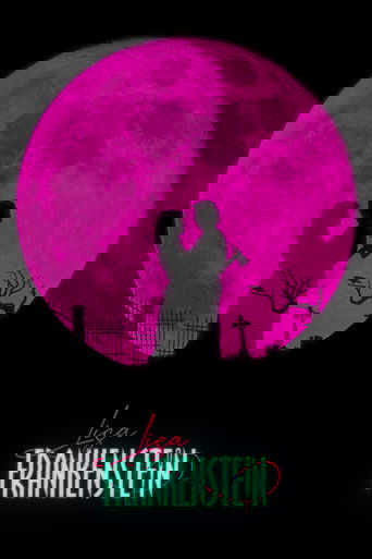 Lisa Frankenstein poster