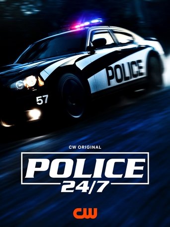 Police 24/7 poster
