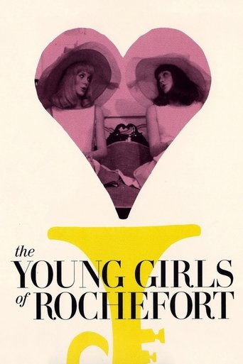 The poster features a heart-shaped silhouette of three young women in period clothing, with a yellow "Y" symbol beneath them. The muted purple tones evoke a nostalgic, slightly melancholic mood, suggesting a story of youthful resilience and connection.
