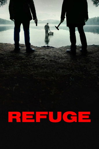Refuge poster