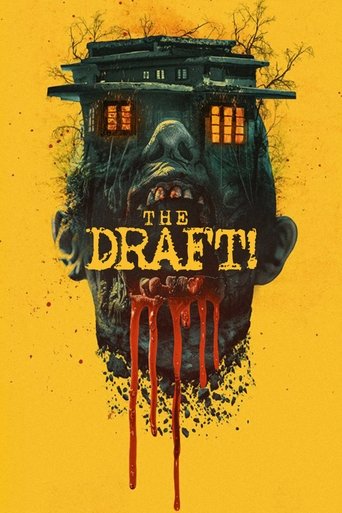 The Draft! poster