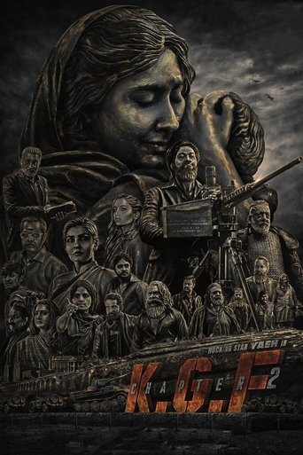 The poster depicts a somber, gritty scene with a woman in the foreground, her face weathered and intense. Below her, a diverse group of men and women stand in a line, their expressions ranging from fear to determination. The muted, desaturated palette of browns, greys, and blacks evokes a sense o...