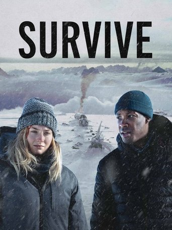 Survive poster
