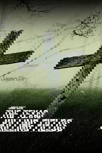 Crime Scene: The Texas Killing Fields poster