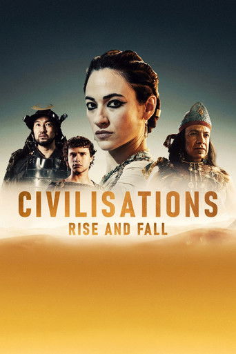 Civilisations: Rise and Fall poster