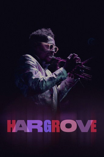 Hargrove poster
