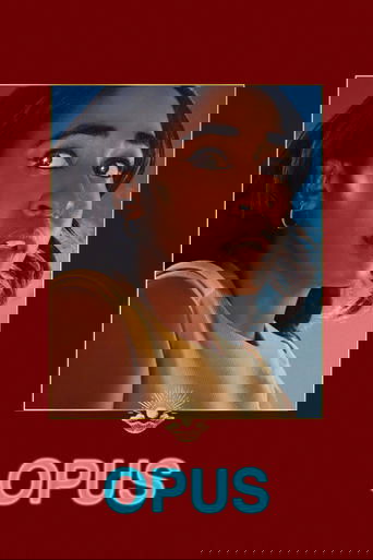 Opus poster