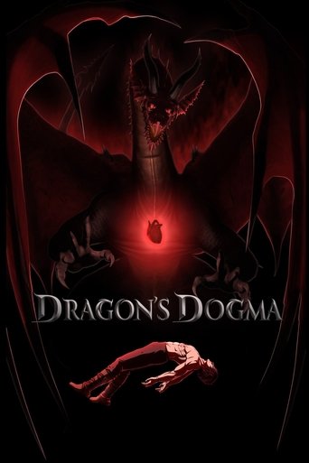 Dragon's Dogma poster