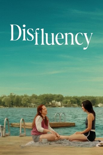 Disfluency poster