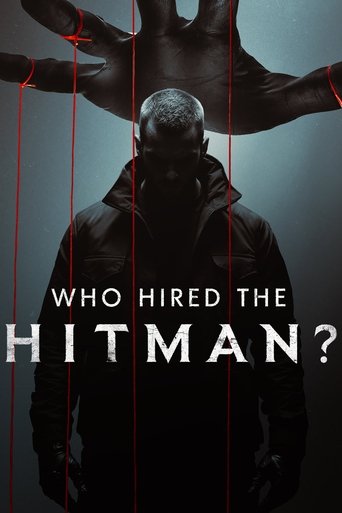 Who Hired the Hitman? poster