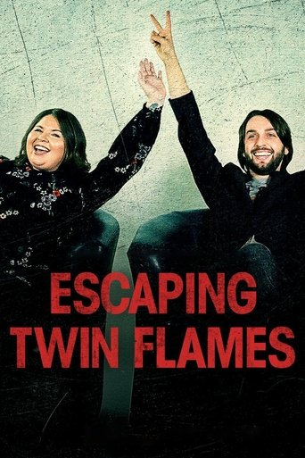 Escaping Twin Flames poster
