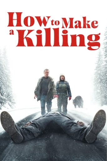 How to Make a Killing poster