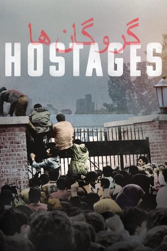 The poster depicts a somber scene of people gathered around a brick wall, with one individual climbing over the edge. The muted tones of the image convey a sense of tension and gravity, reflecting the serious nature of the show's subject matter.