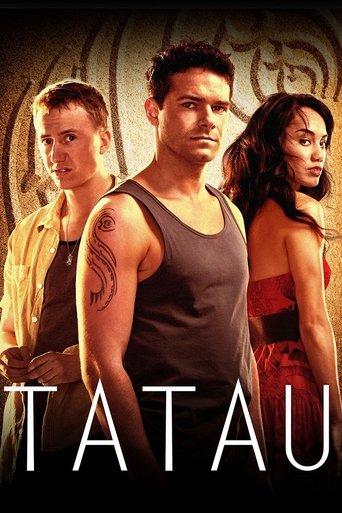 Tatau poster