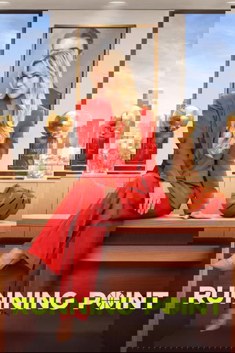 Running Point poster