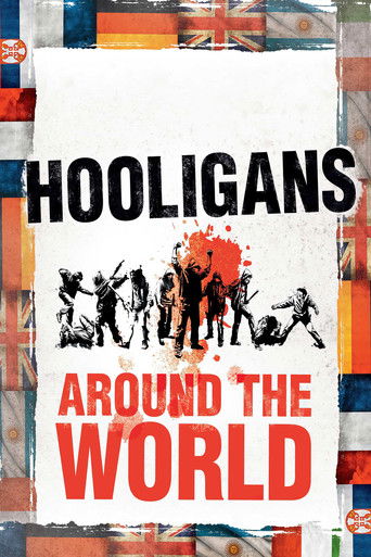 Hooligan poster