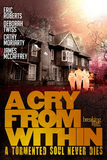 A Cry from Within poster