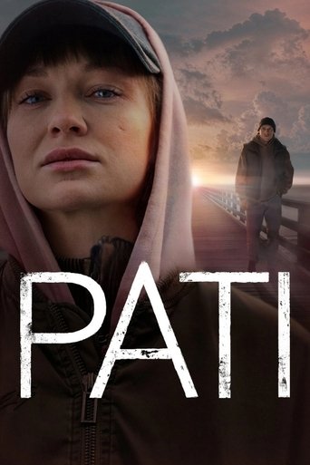 Pati poster