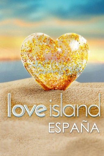 Love Island Spain poster