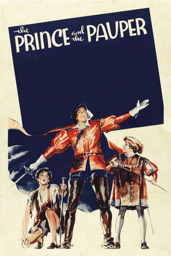 The poster features a dramatic scene with a central figure in a red jacket and blue pants, arms outstretched, exuding confidence. Surrounding him are three smaller figures: a young boy in a white shirt, a man in a red coat, and another man in a red jacket with a hat, all set against a deep blue b...