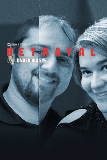 Betrayal poster