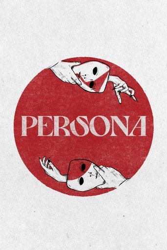 Persona poster