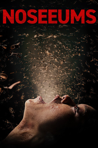 Noseeums poster