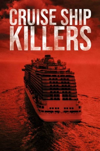 Cruise Ship Killers poster