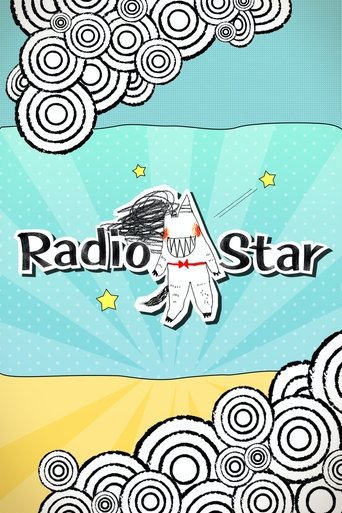 Radio Star poster
