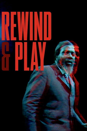 Rewind & Play poster