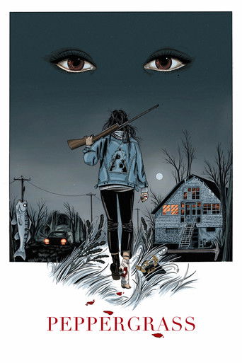 Peppergrass poster
