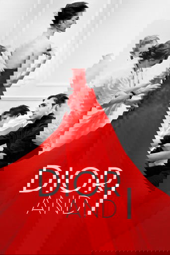 Dior and I poster