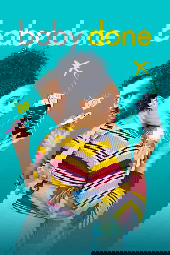 Baby Done poster