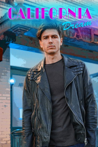 California Dream - A Second Chance poster