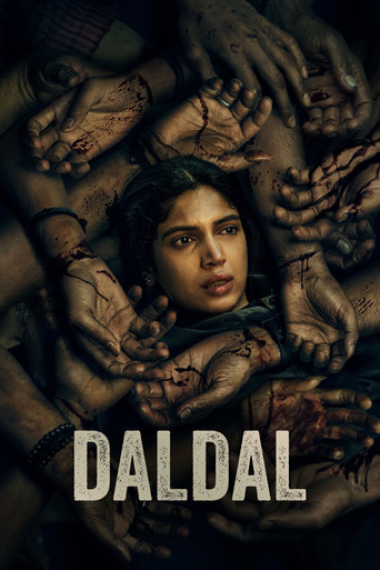Daldal poster