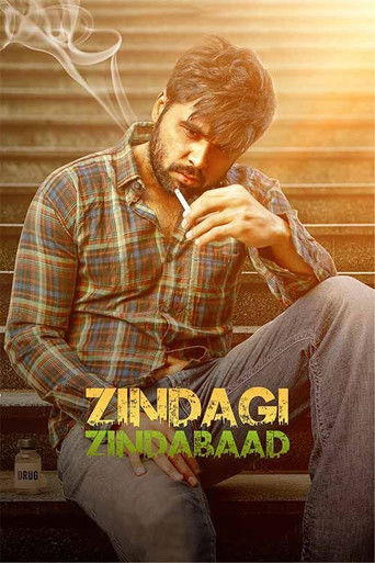 Zindagi Zindabaad poster