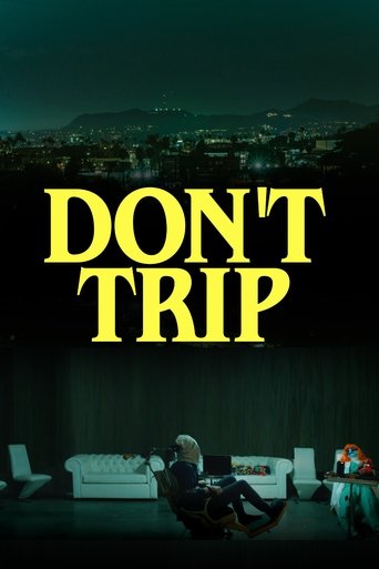 Don't Trip poster