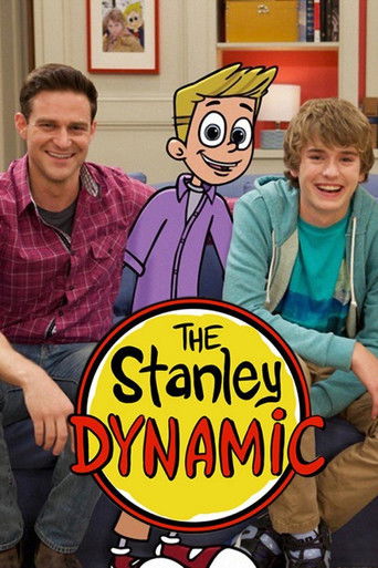 The Stanley Dynamic poster