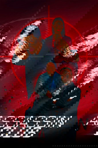 Assassin Club poster