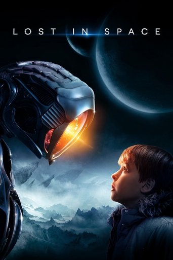 The poster features a young boy gazing upward at a sleek, metallic alien spacecraft with its glowing engine. The dark, starry background and moon create a mysterious, space-themed atmosphere. The composition evokes wonder and adventure, inviting viewers to imagine a thrilling journey through the ...