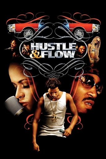 The poster features a dynamic scene with a central figure in a white tank top, surrounded by other characters in various poses. The background is dark, emphasizing the red and white colors of the car and the bold title. The mood is energetic and rebellious, capturing the essence of street culture...