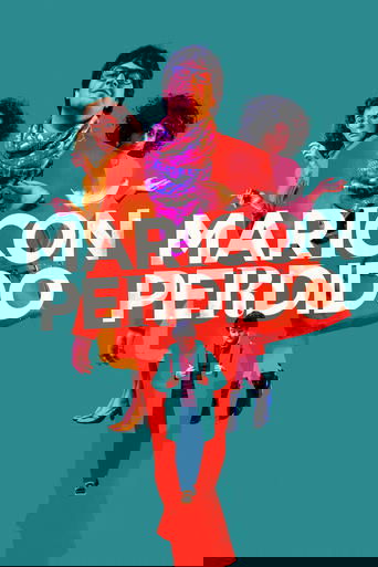 Queer You Are poster