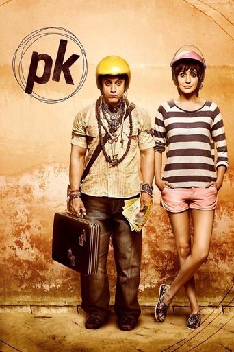 The poster features a rugged man in a yellow helmet and a woman in a striped shirt, both exuding a gritty, urban vibe. The warm, textured background enhances the movie's adventurous and intense atmosphere.