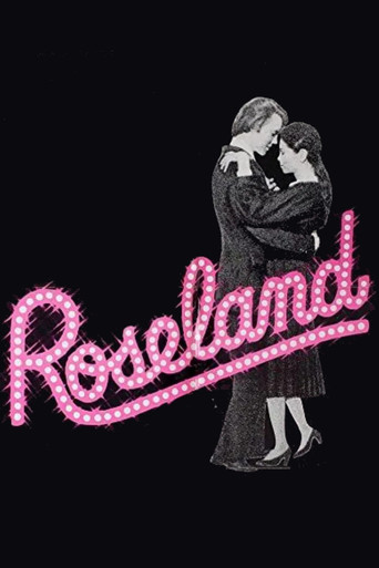 Roseland poster