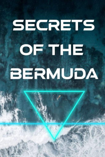 Secrets of the Bermuda Triangle poster